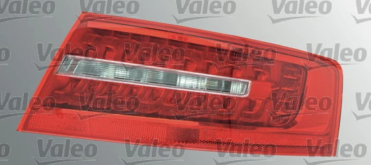 Tail Light Assembly