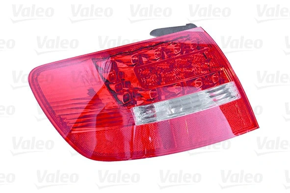 Tail Light Assembly