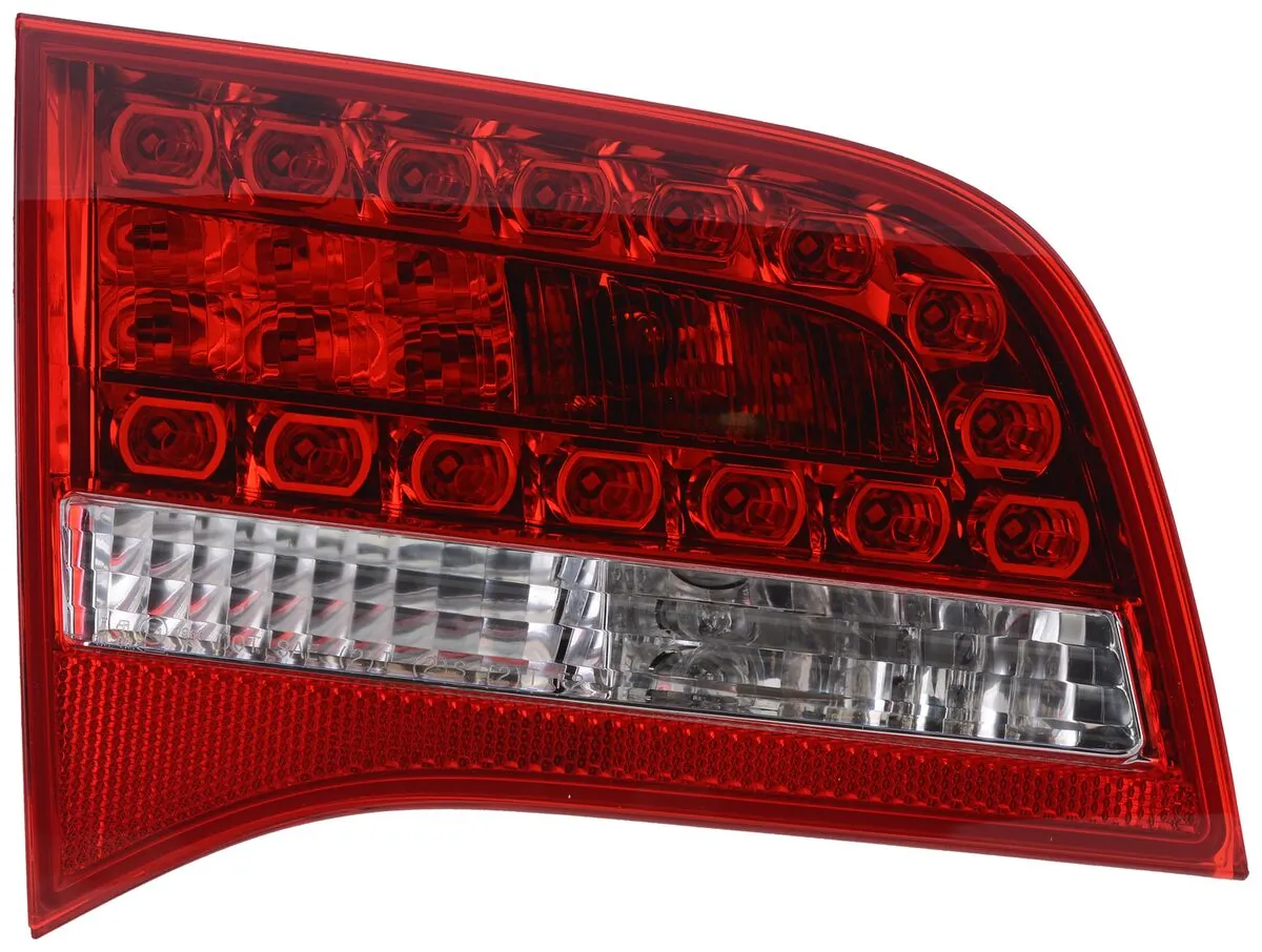 Tail Light Assembly