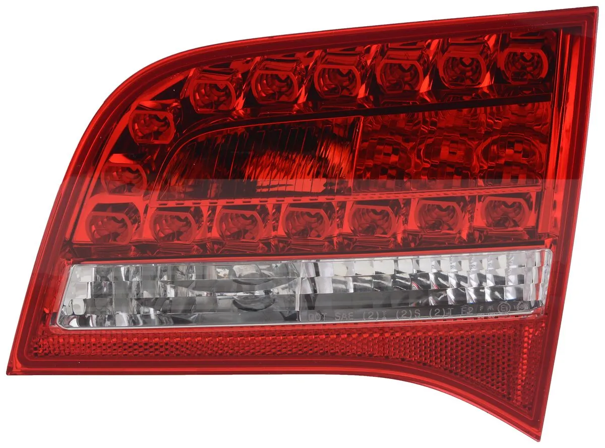 Tail Light Assembly