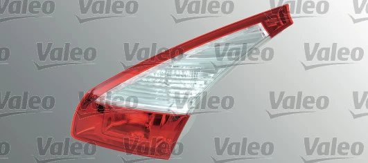 Tail Light Assembly
