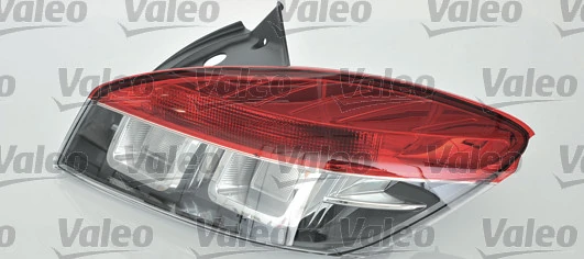 Tail Light Assembly