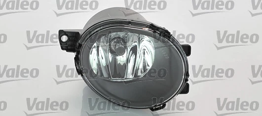 Front Fog Light