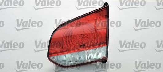 Tail Light Assembly