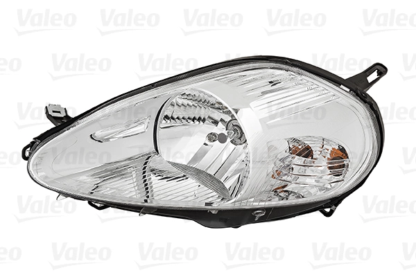 Headlight