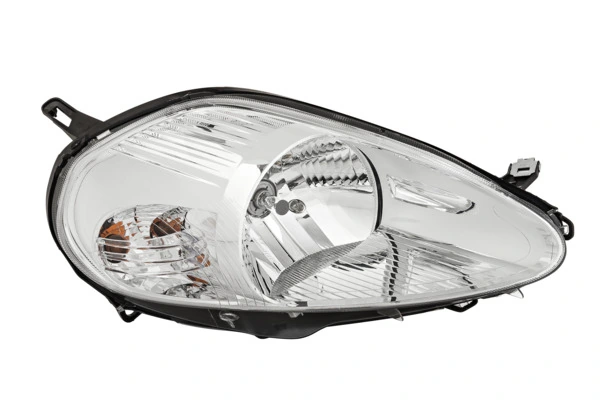 Headlight