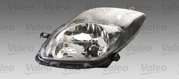 Headlight