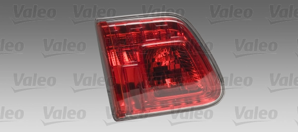 Tail Light Assembly