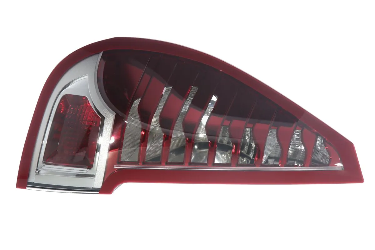 Tail Light Assembly