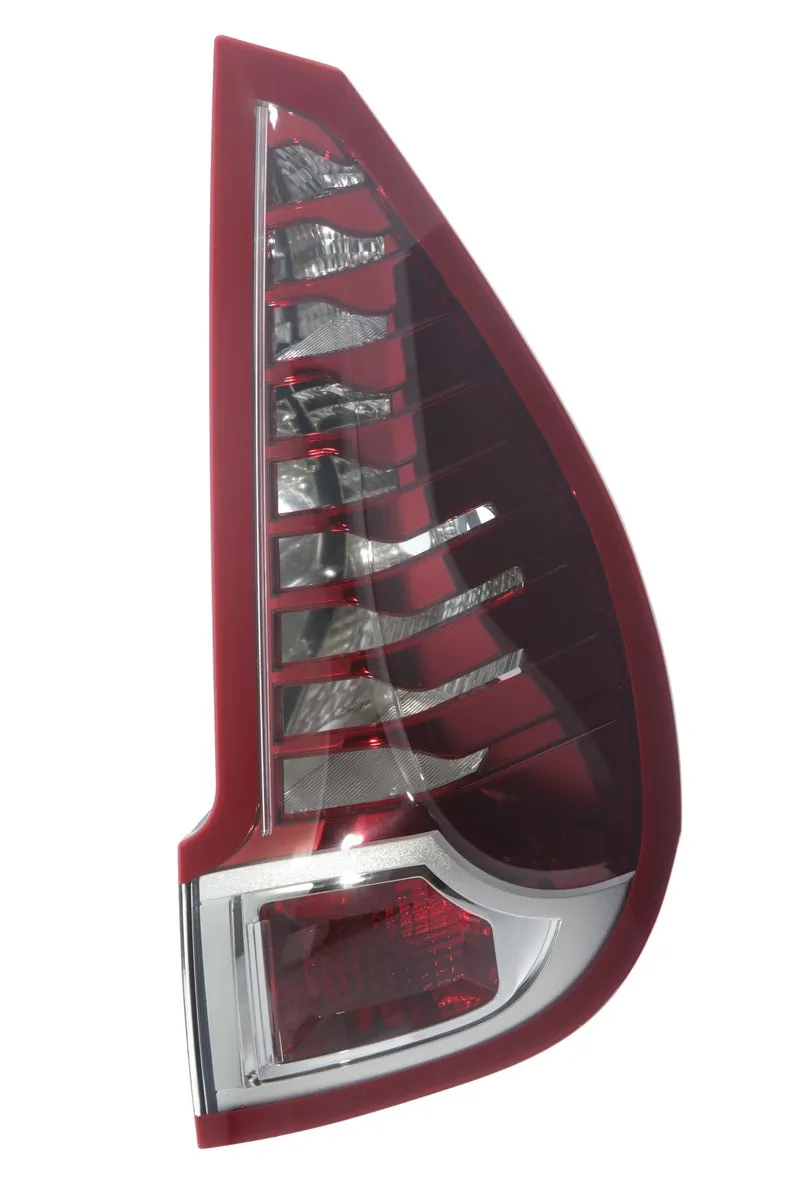 Tail Light Assembly