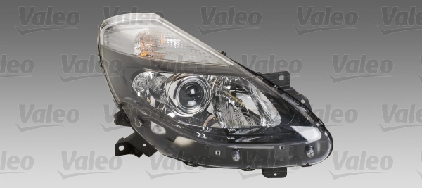 Headlight