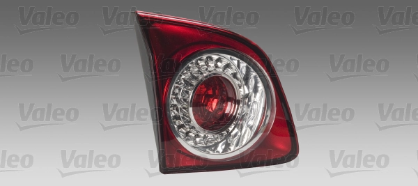 Tail Light Assembly