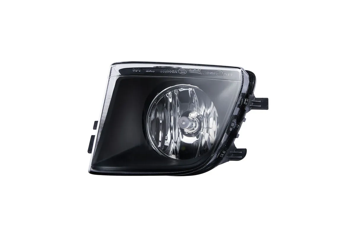 Front Fog Light