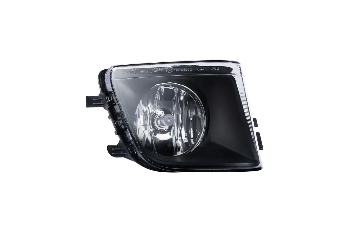 Front Fog Light