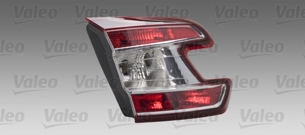 Tail Light Assembly