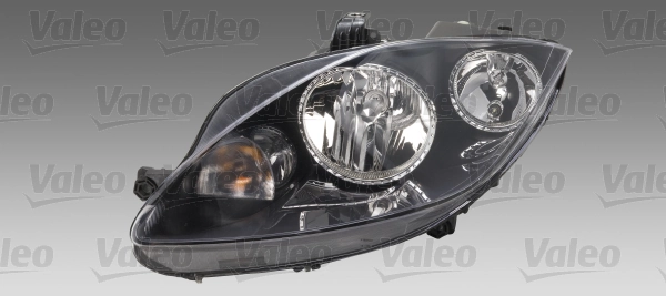 Headlight