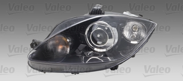 Headlight