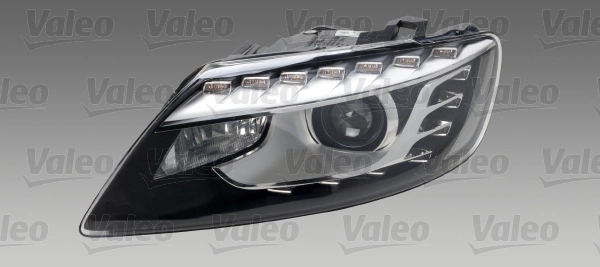 Headlight