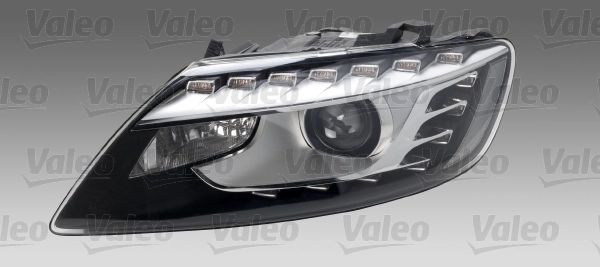 Headlight