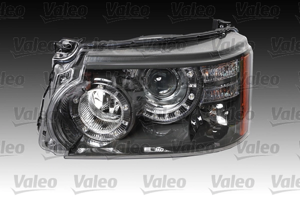 Headlight