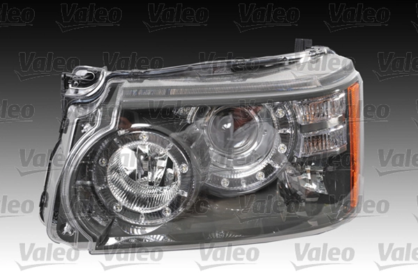 Headlight