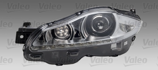 Headlight