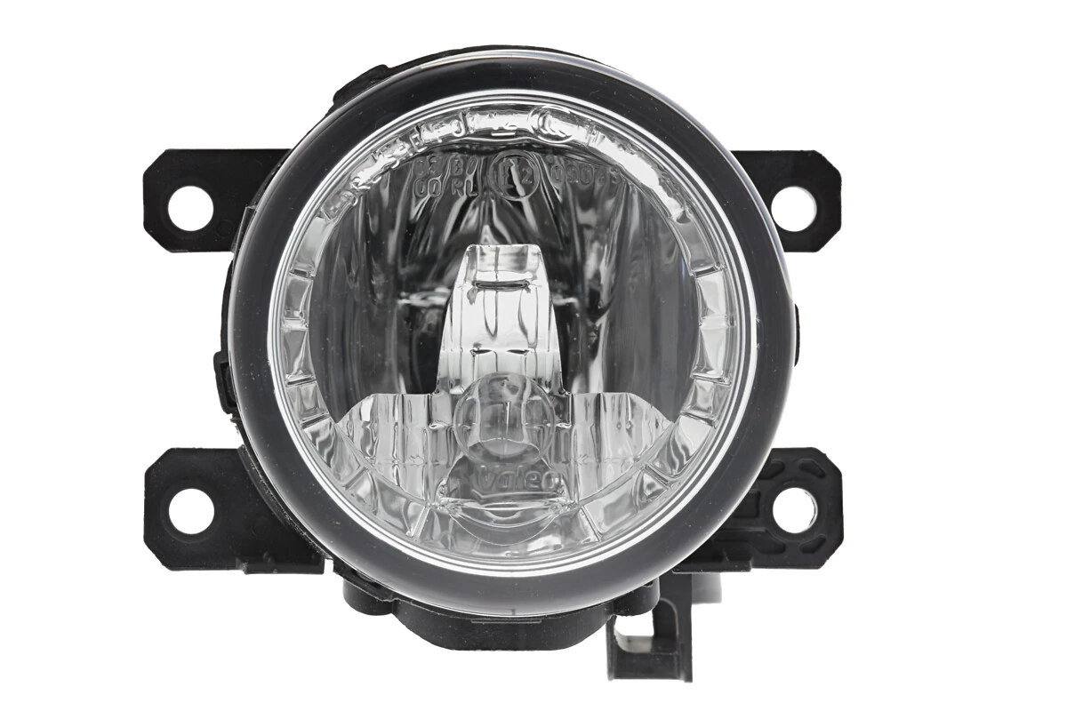 Front Fog Light