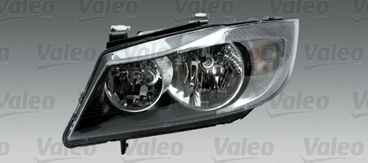 Headlight
