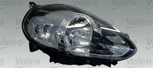 Headlight