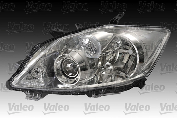 Headlight