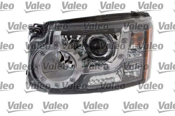 Headlight