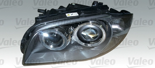 Headlight