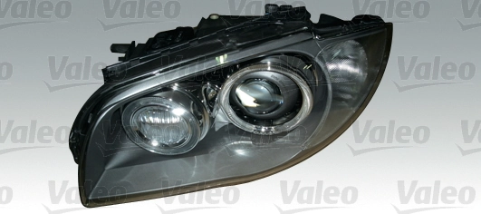 Headlight