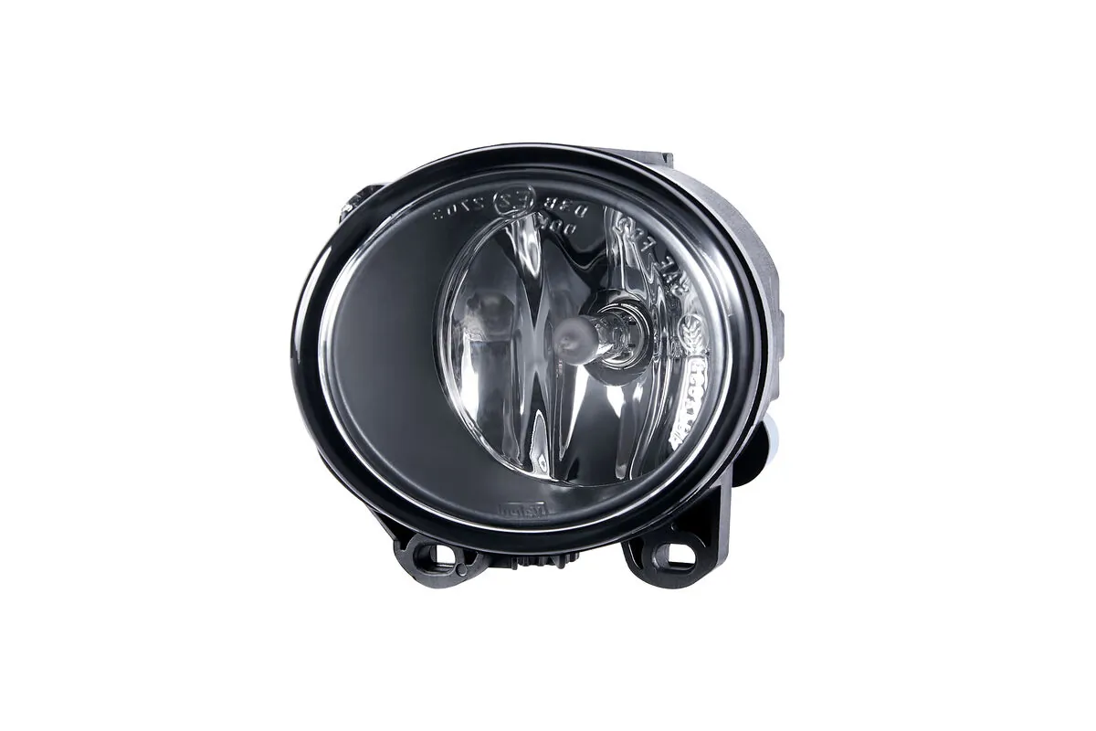 Front Fog Light