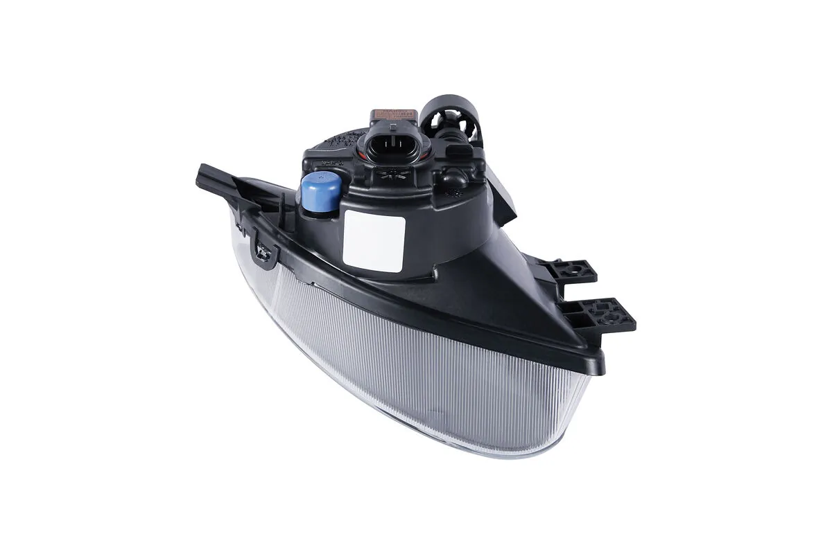 Front Fog Light