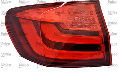 Tail Light Assembly