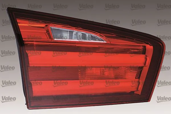 Tail Light Assembly