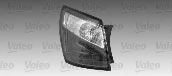 Tail Light Assembly