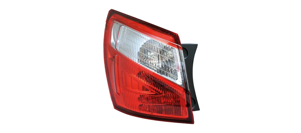 Tail Light Assembly