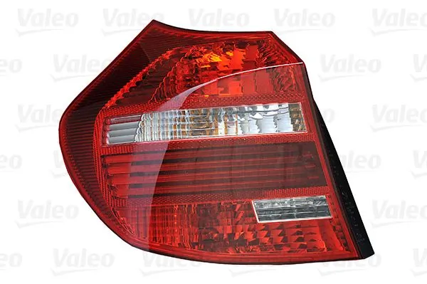 Tail Light Assembly