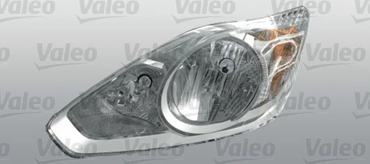 Headlight