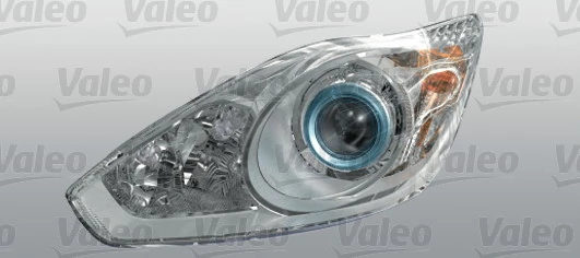 Headlight
