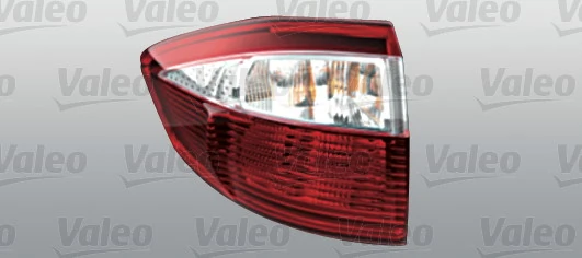 Tail Light Assembly