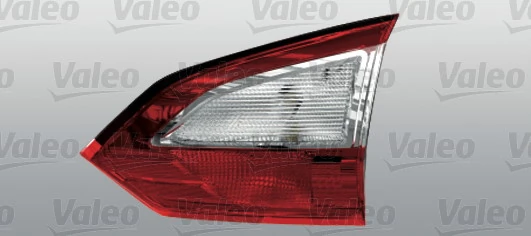 Tail Light Assembly