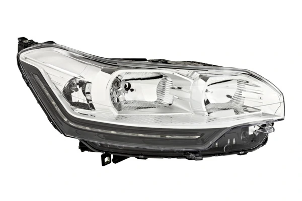 Headlight