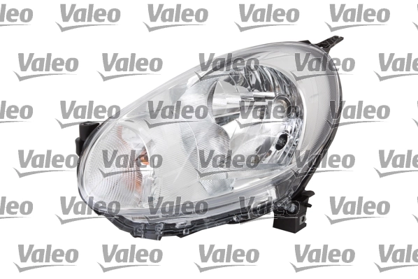 Headlight