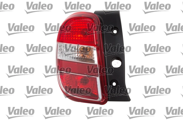 Tail Light Assembly