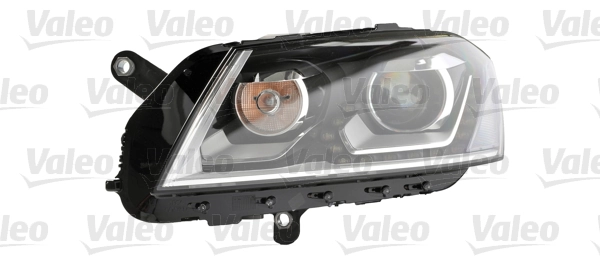 Headlight