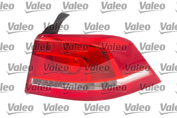 Tail Light Assembly