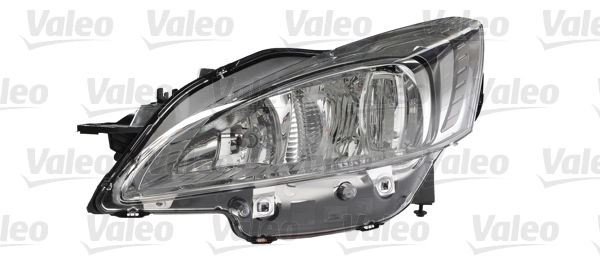 Headlight